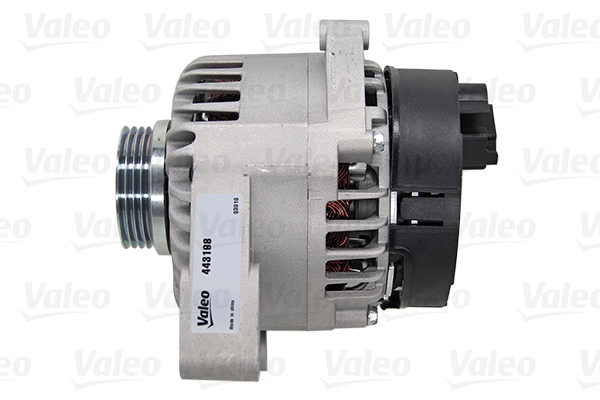 Valeo Alternator/Dynamo 443198