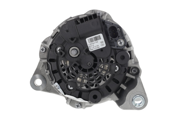 Valeo Alternator/Dynamo 443410