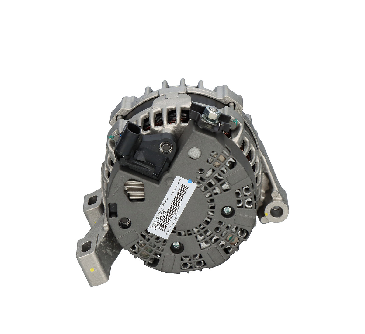 Valeo Alternator/Dynamo 444297