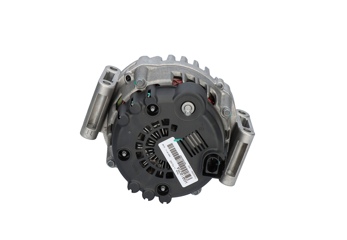 Valeo Alternator/Dynamo 444340