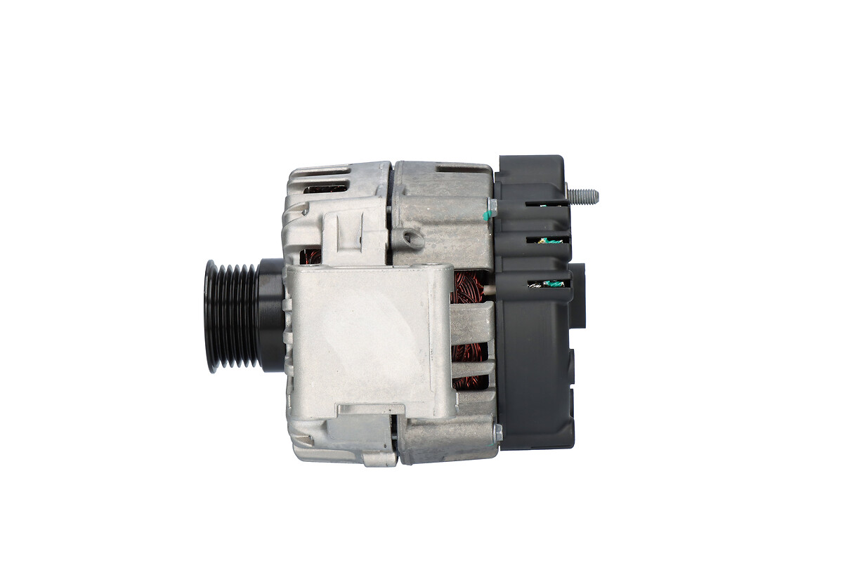 Valeo Alternator/Dynamo 444340