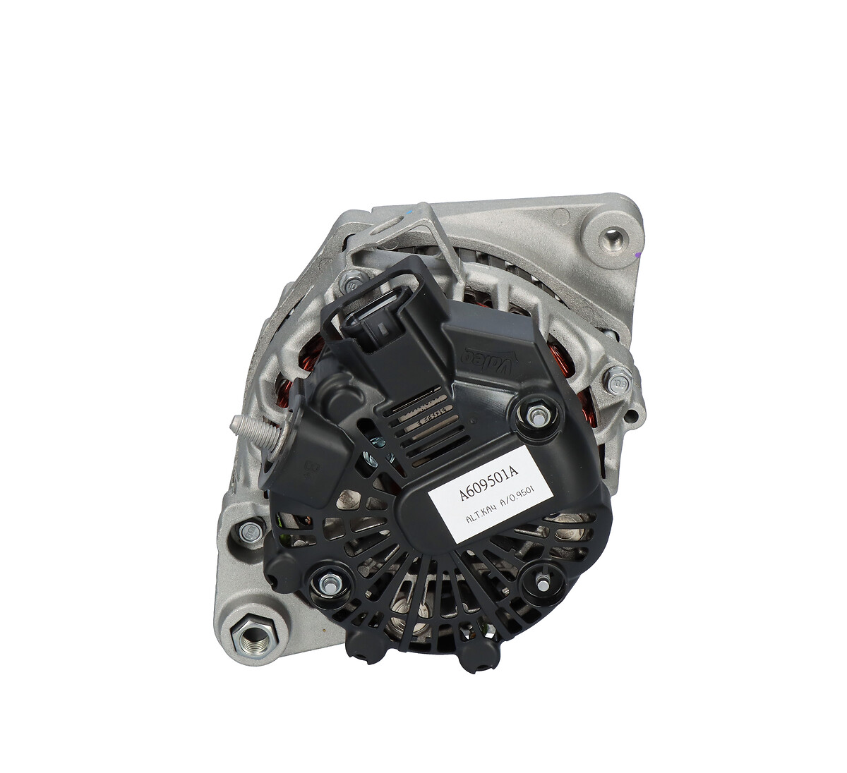 Valeo Alternator/Dynamo 444347