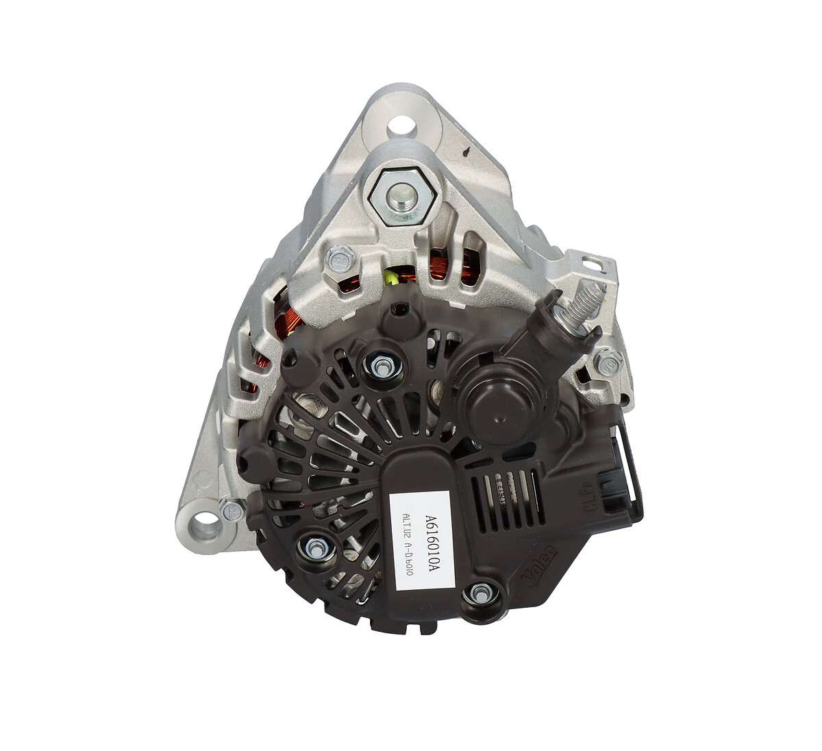 Valeo Alternator/Dynamo 444354