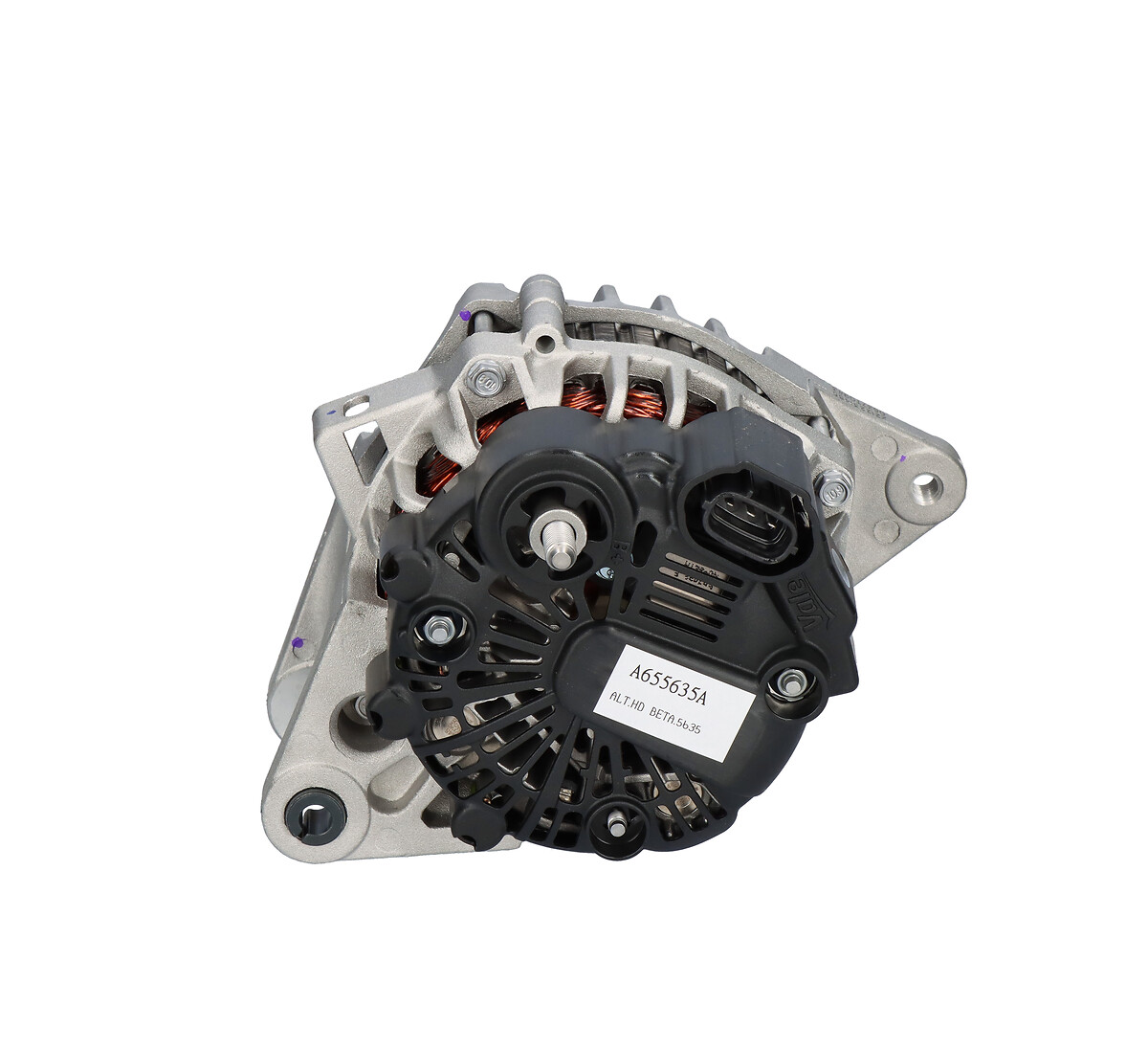 Valeo Alternator/Dynamo 444361