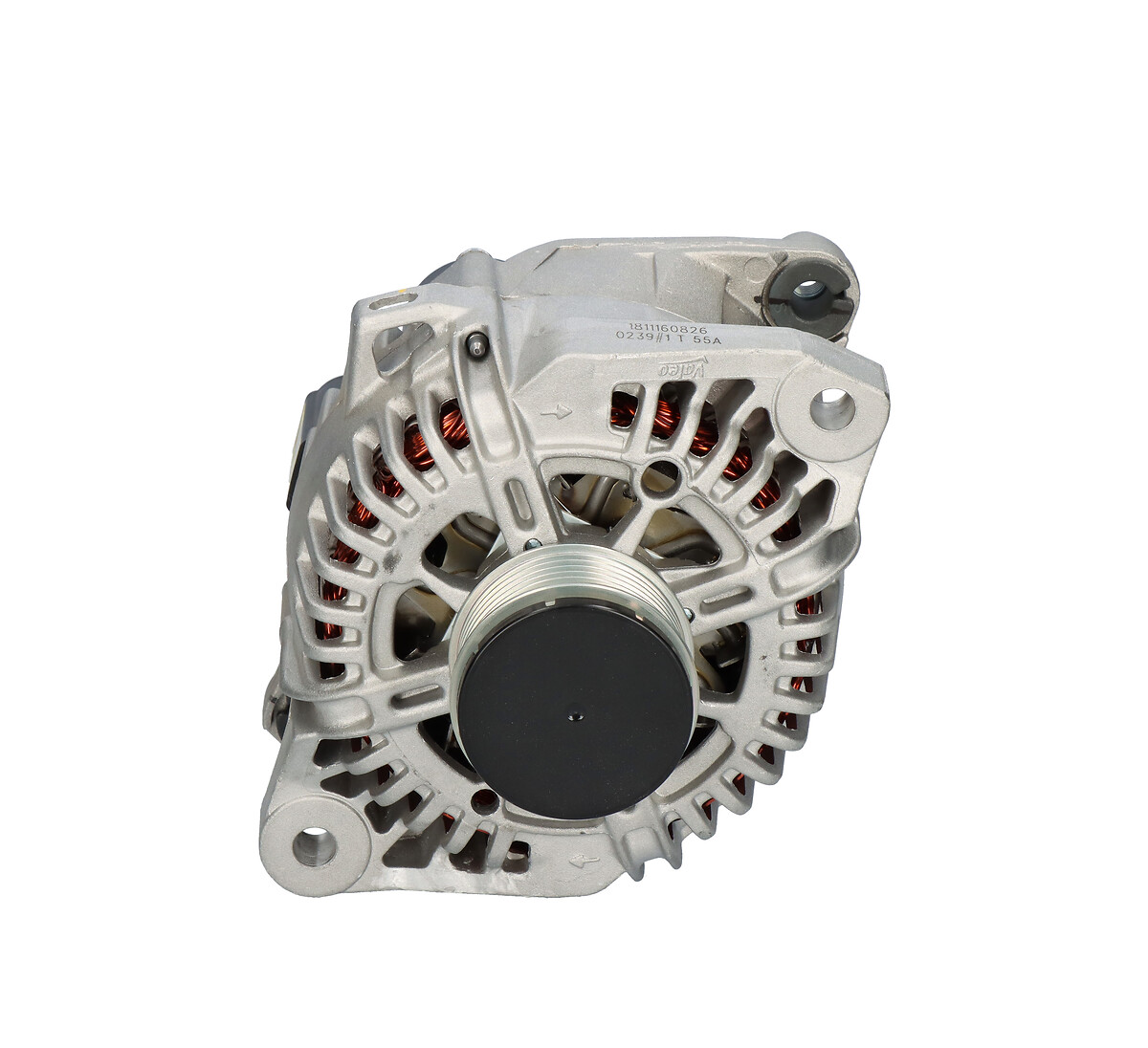 Alternator/Dynamo Valeo 444365