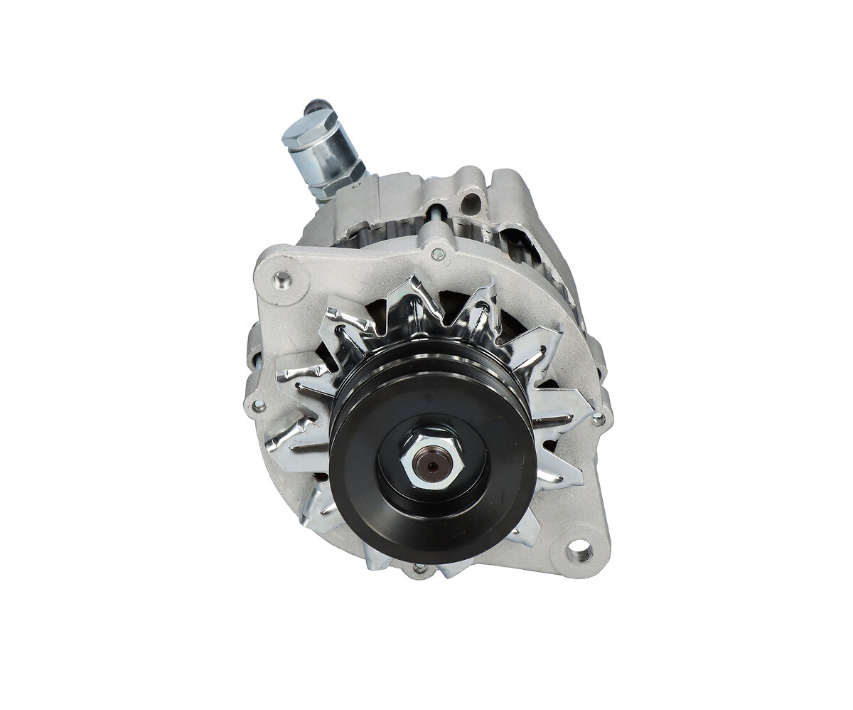 Valeo Alternator/Dynamo 444557