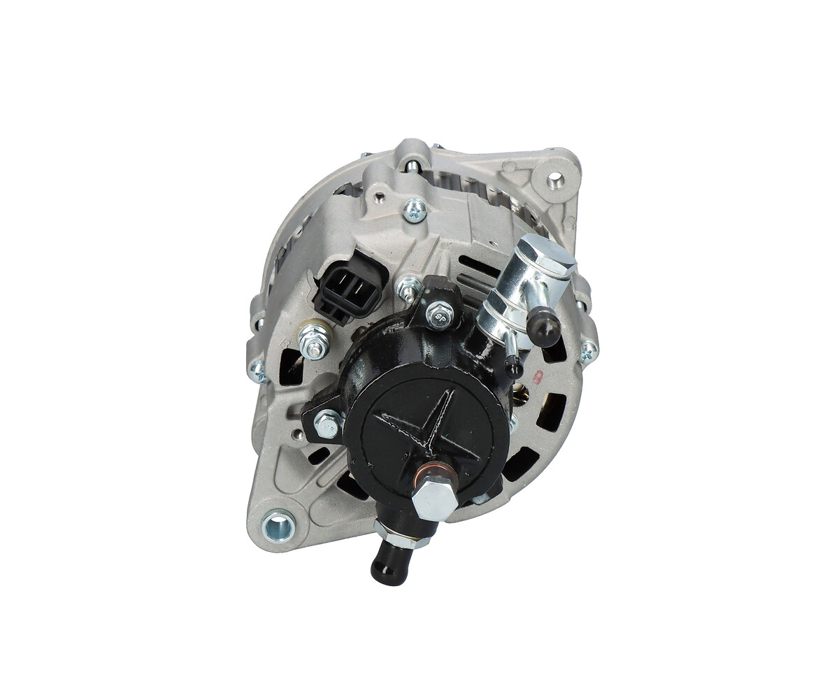 Valeo Alternator/Dynamo 444557