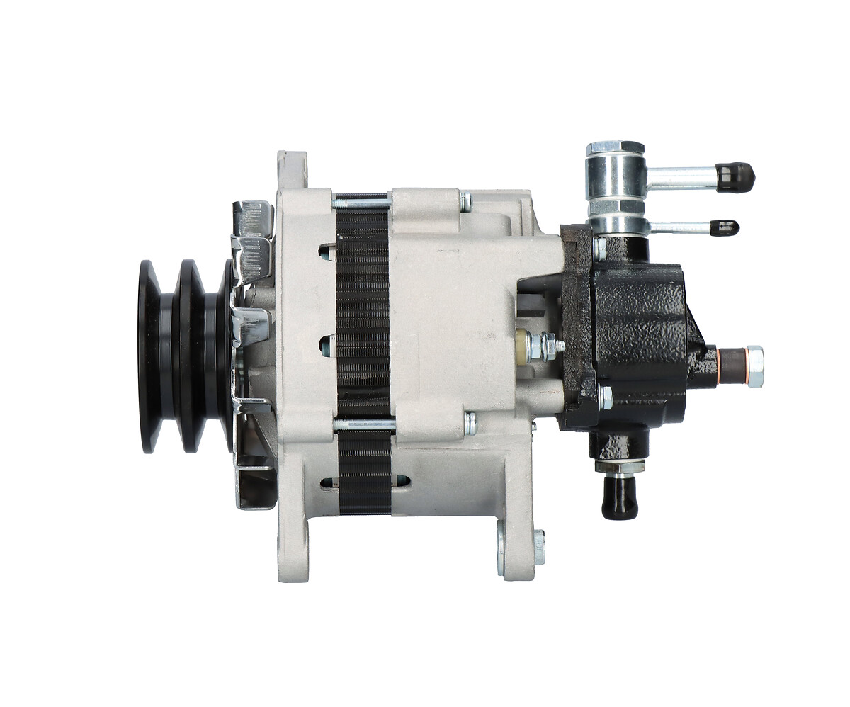 Valeo Alternator/Dynamo 444557
