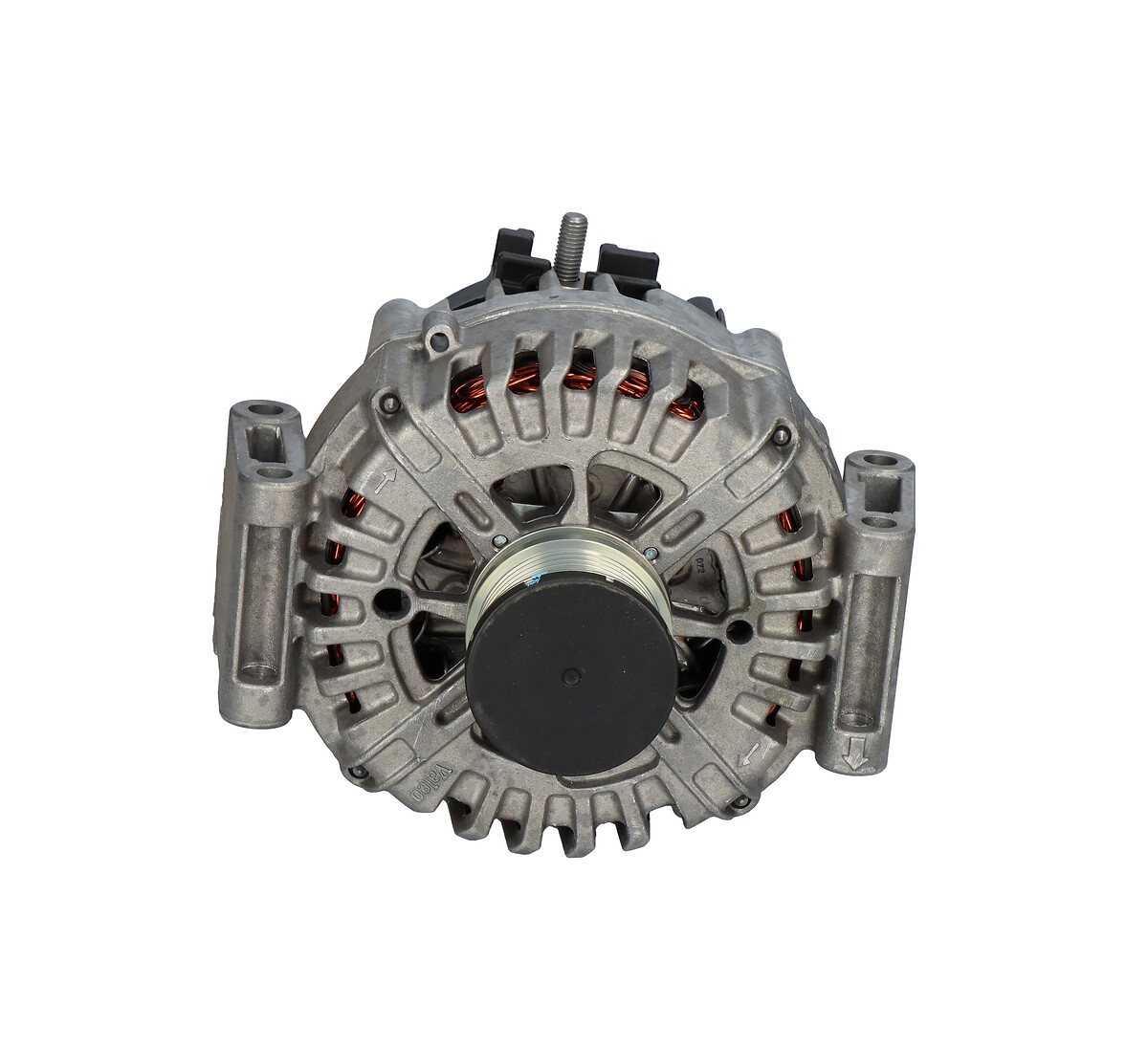 Valeo Alternator/Dynamo 444707