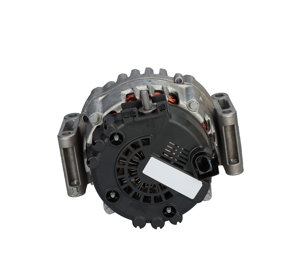 Valeo Alternator/Dynamo 444707