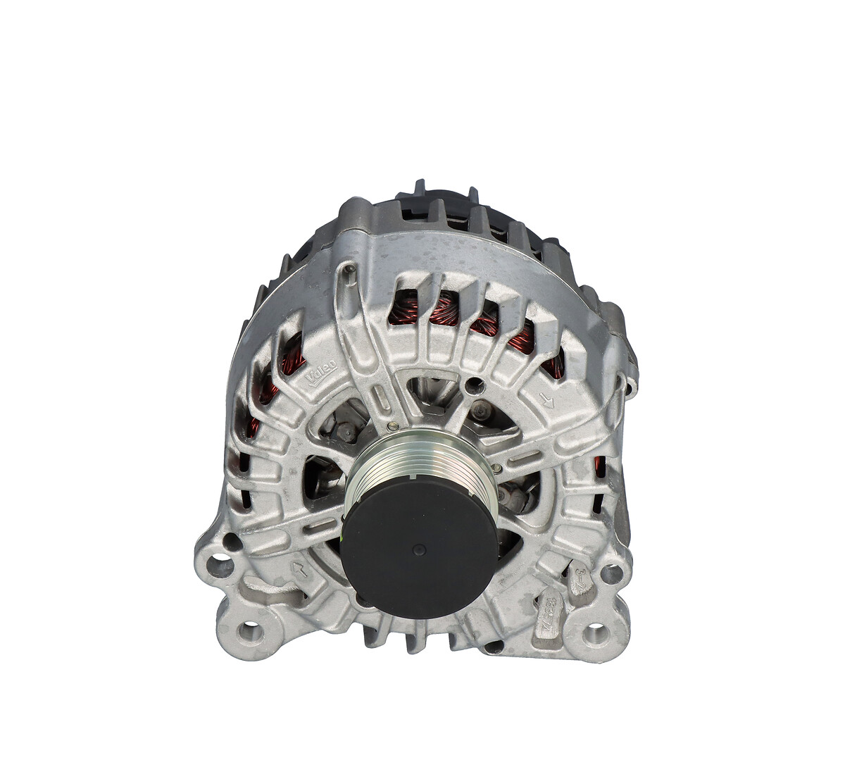 Valeo Alternator/Dynamo 444710