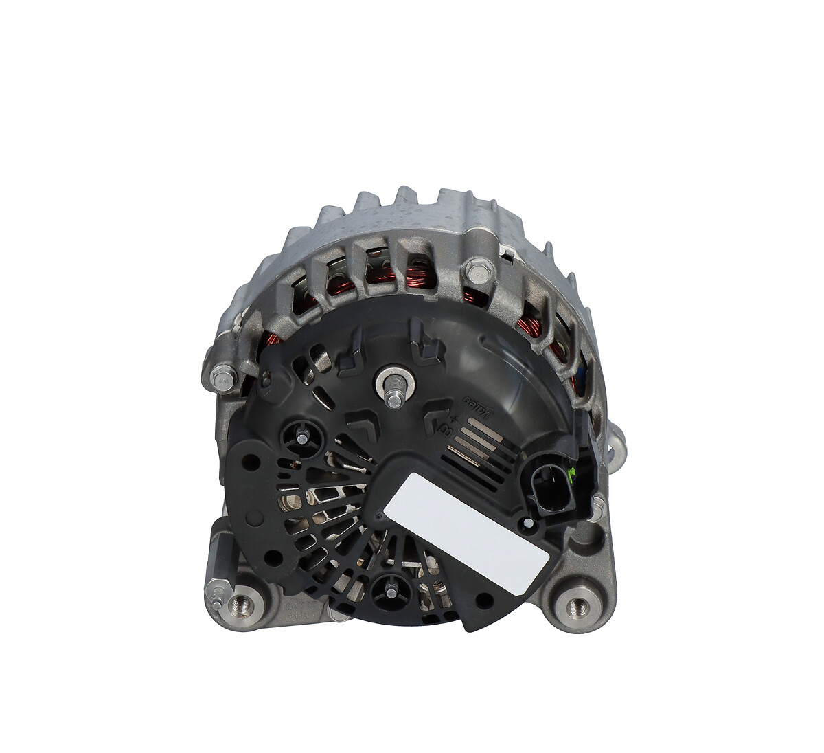 Valeo Alternator/Dynamo 444710