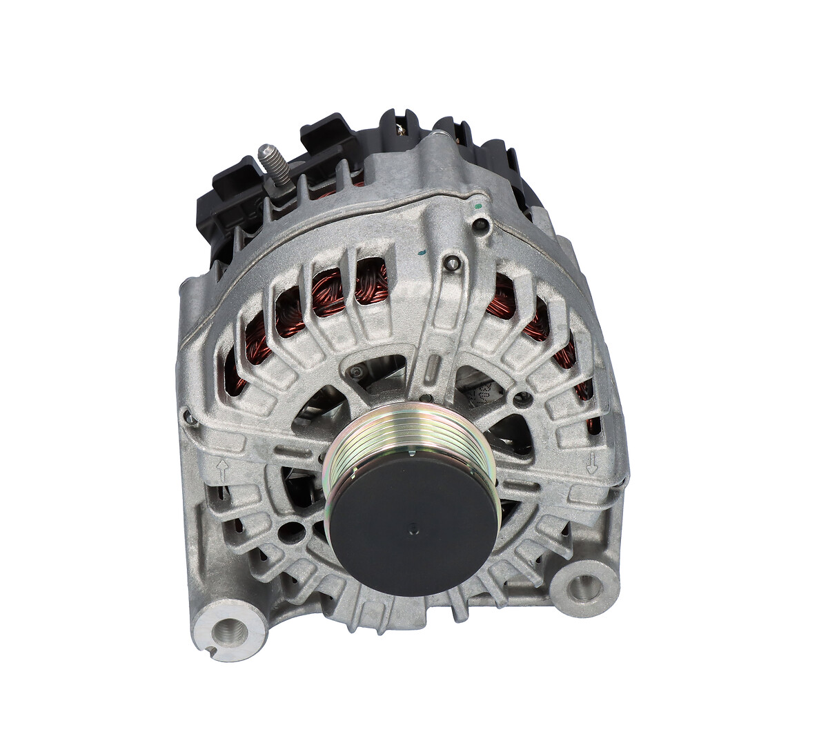 Valeo Alternator/Dynamo 444712