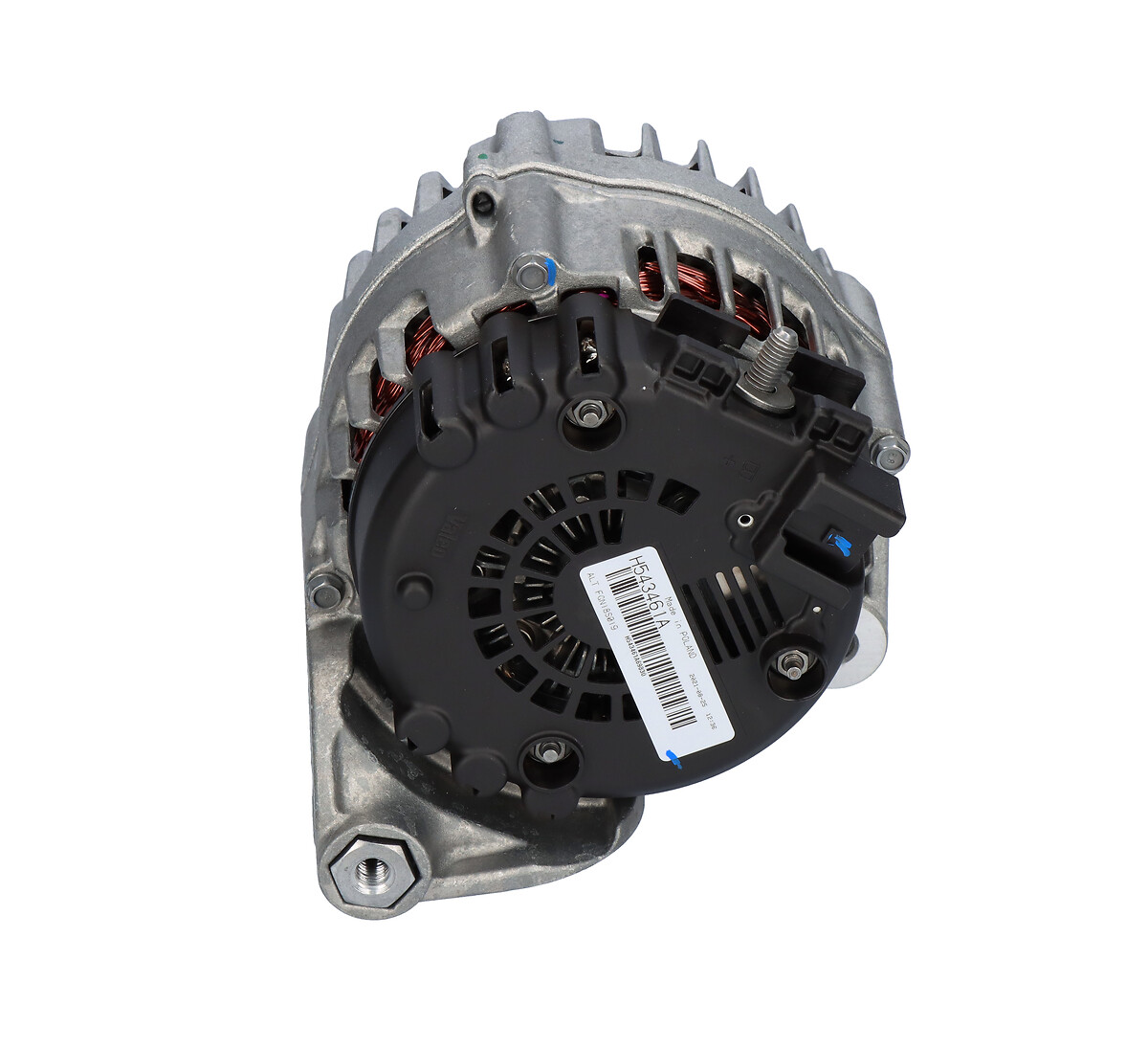 Valeo Alternator/Dynamo 444712