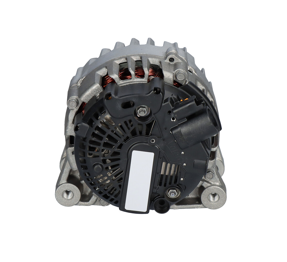 Valeo Alternator/Dynamo 444715