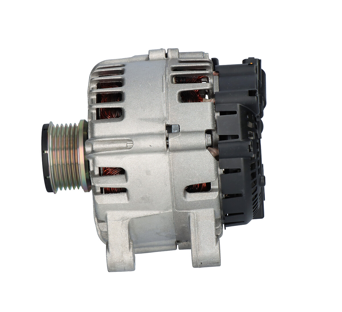 Valeo Alternator/Dynamo 444715