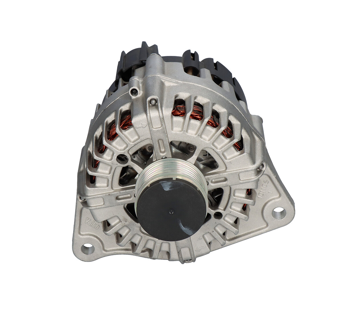 Valeo Alternator/Dynamo 444718