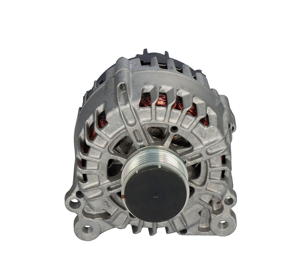 Valeo Alternator/Dynamo 444721