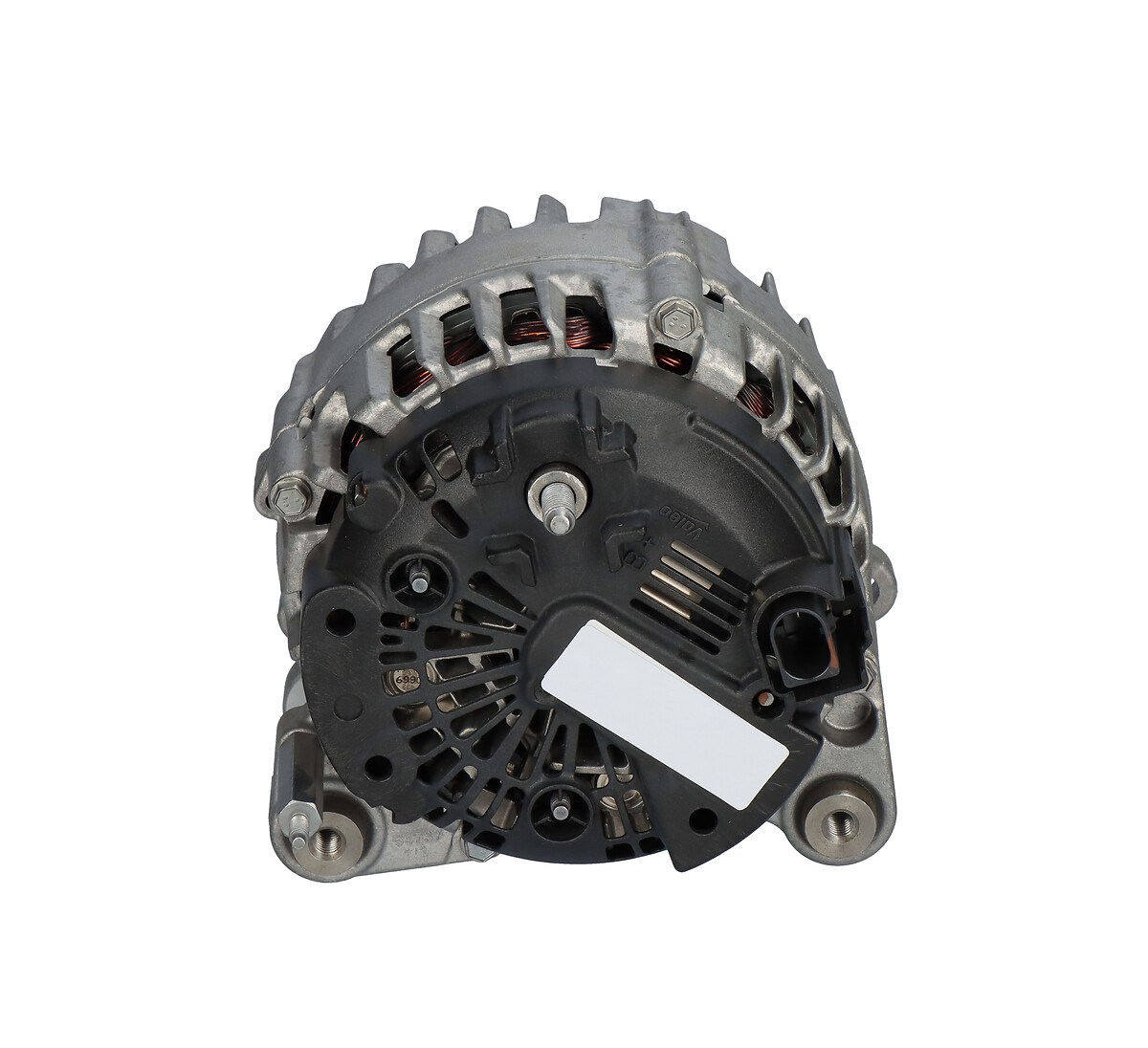 Valeo Alternator/Dynamo 444721