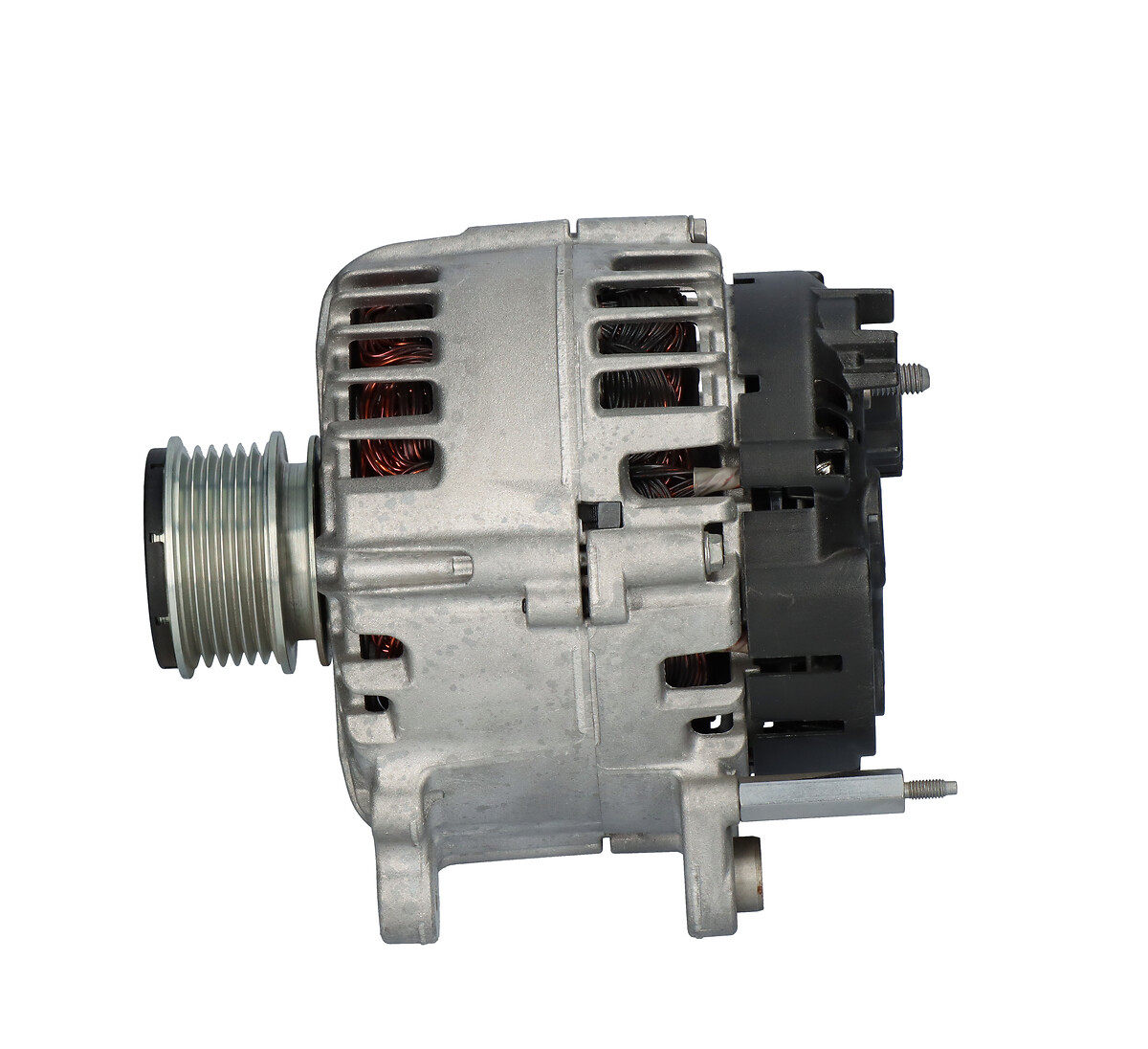 Valeo Alternator/Dynamo 444721