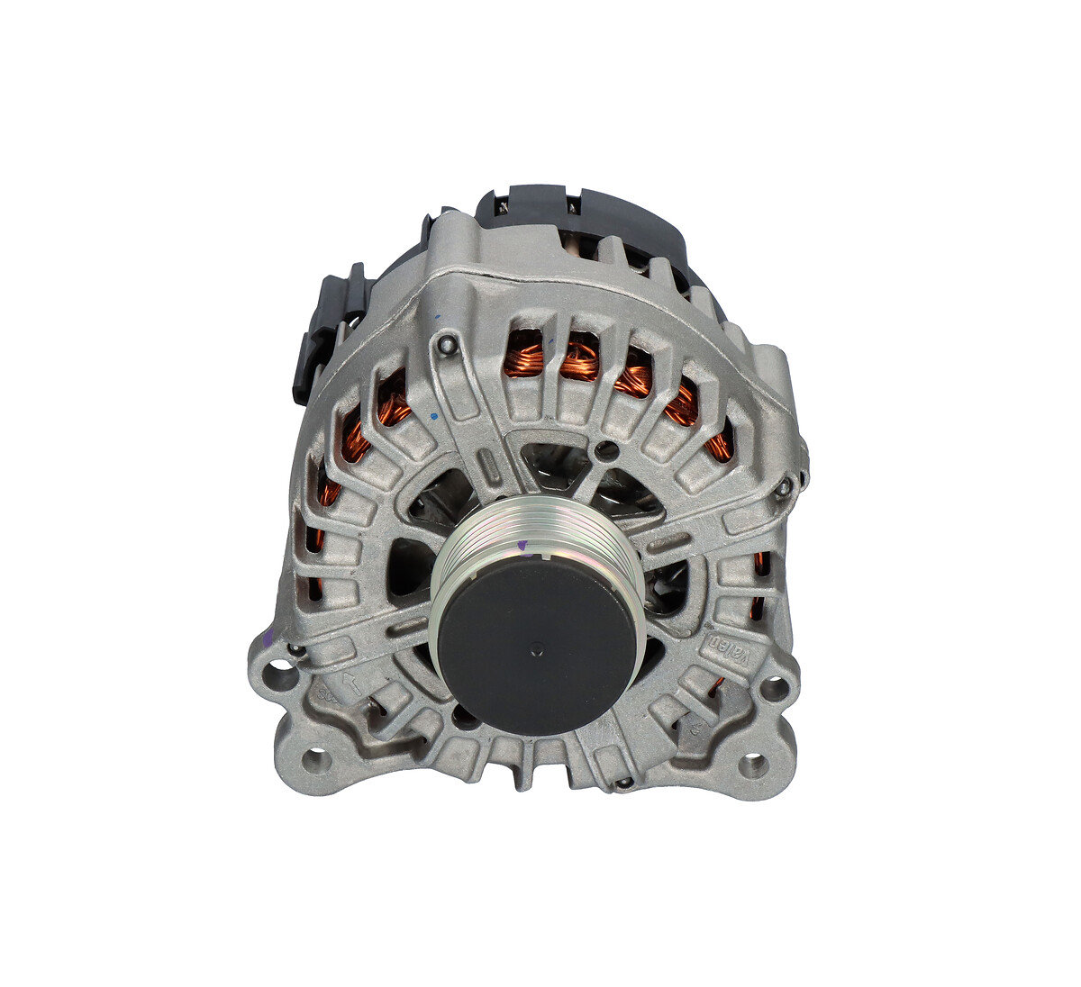 Valeo Alternator/Dynamo 444726