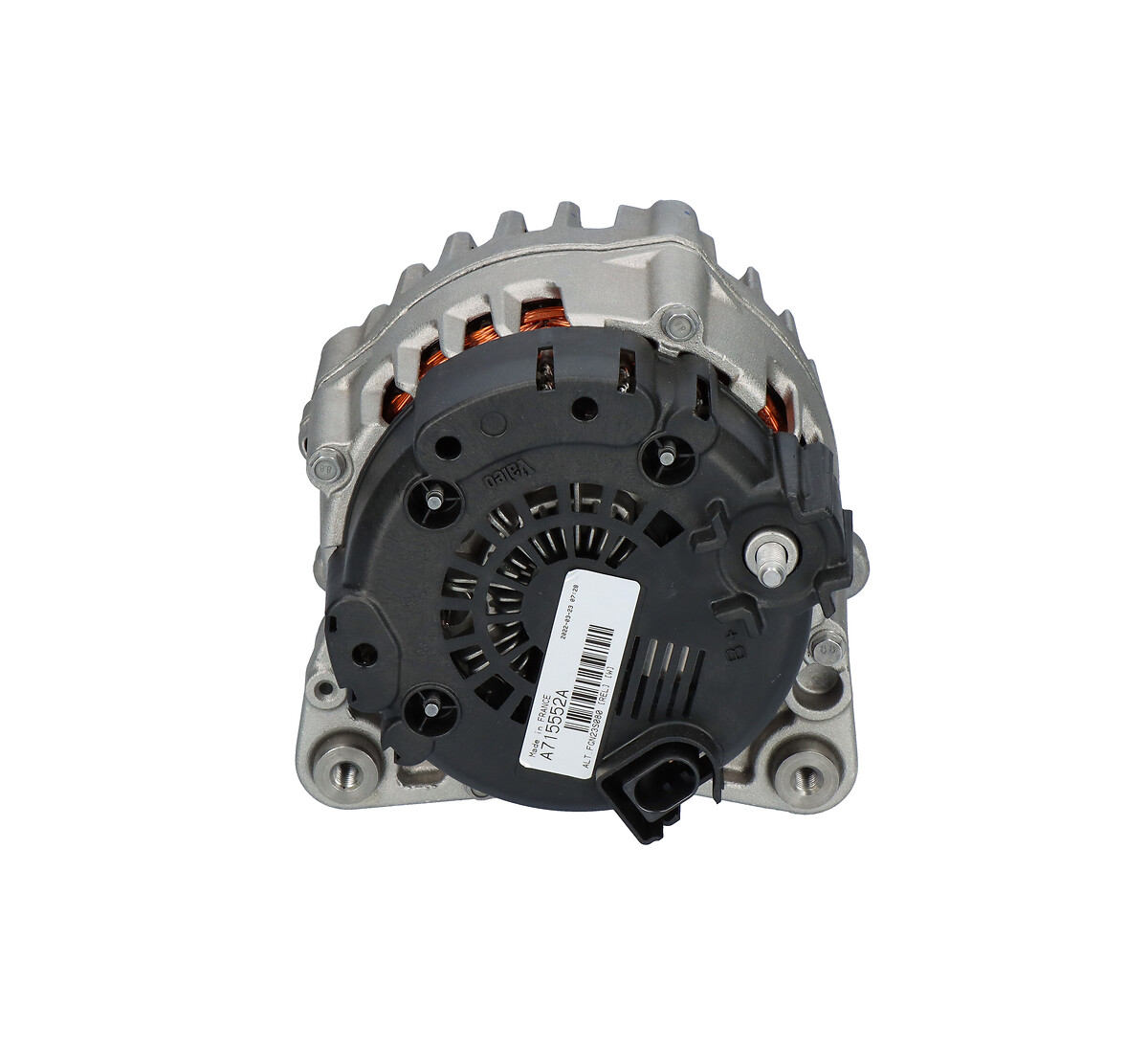 Valeo Alternator/Dynamo 444726