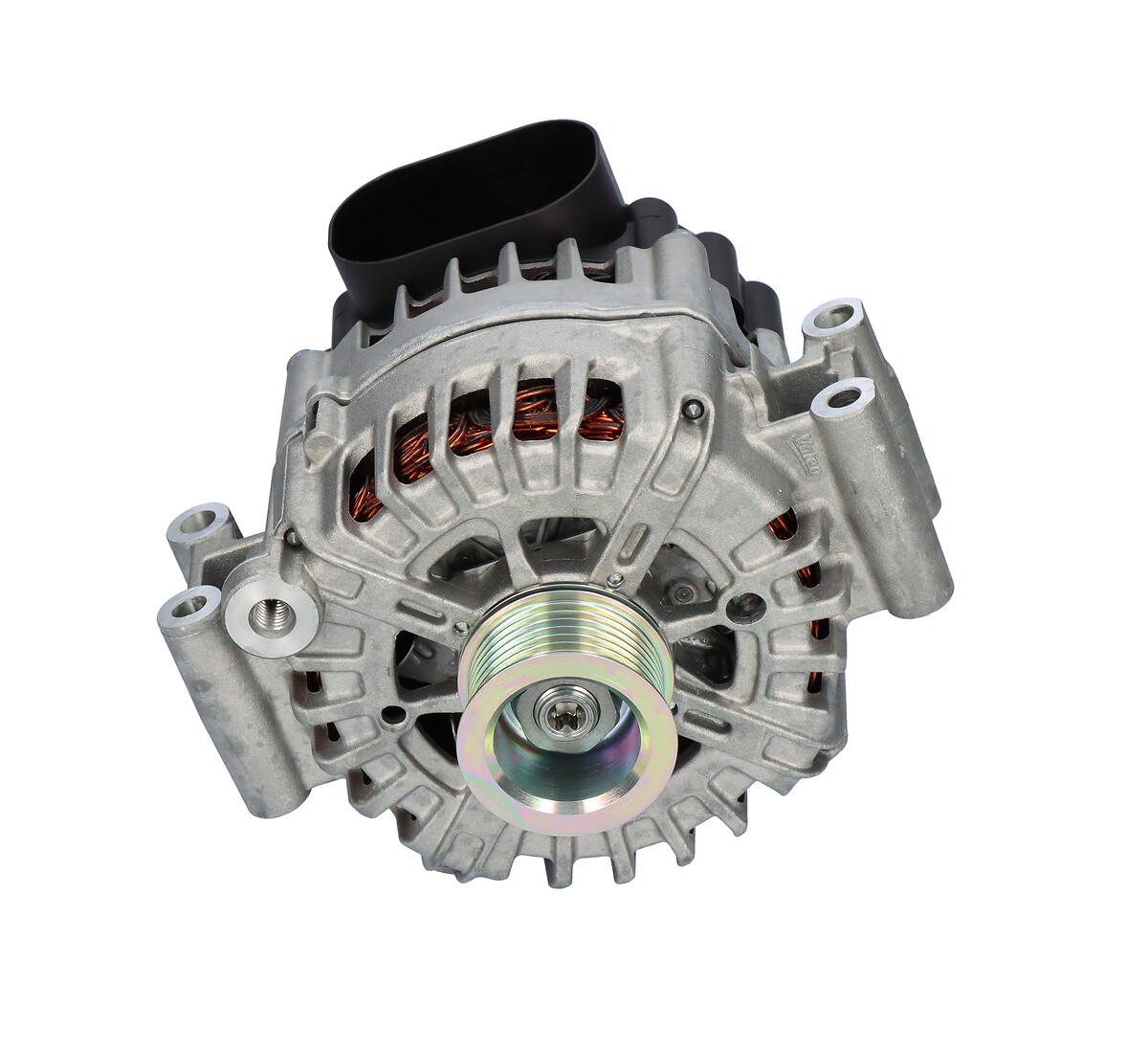 Valeo Alternator/Dynamo 444737