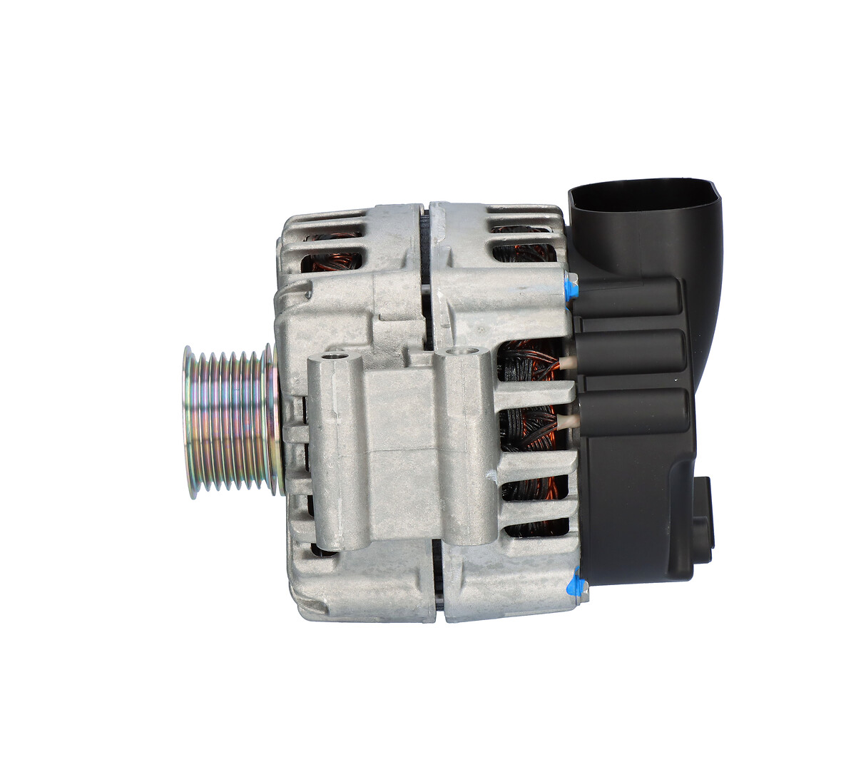 Valeo Alternator/Dynamo 444737