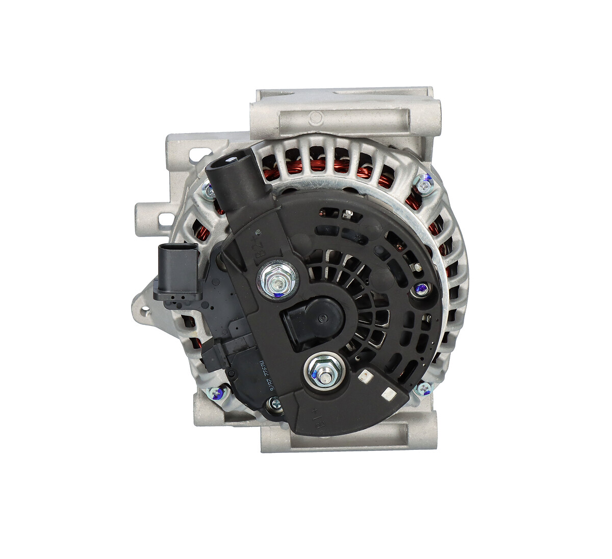 Valeo Alternator/Dynamo 444738