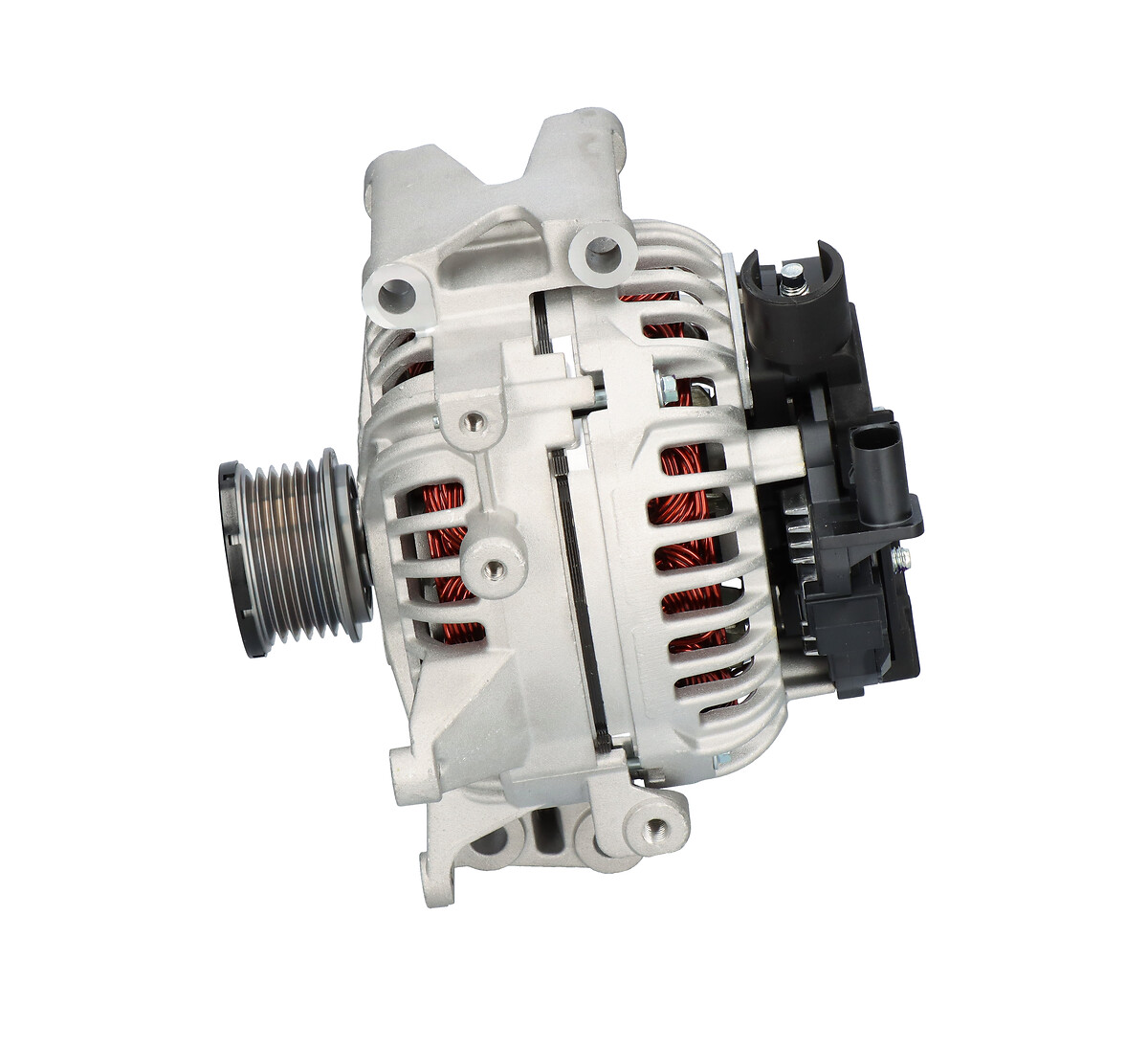 Valeo Alternator/Dynamo 444738