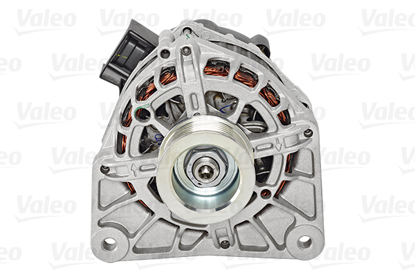 Valeo Alternator/Dynamo 446760