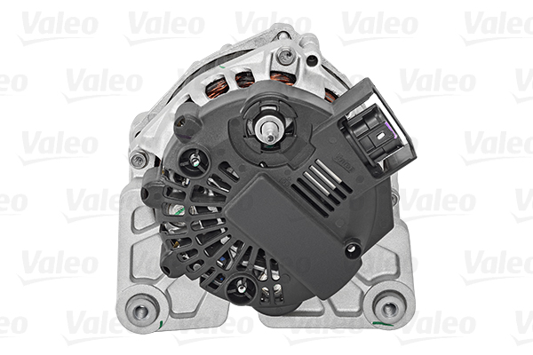 Valeo Alternator/Dynamo 446760