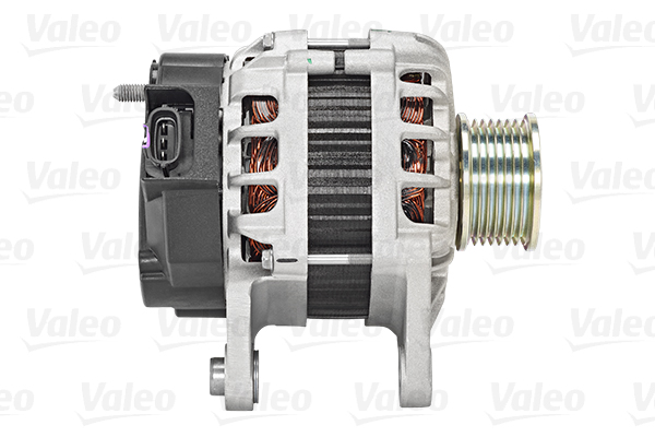 Valeo Alternator/Dynamo 446760