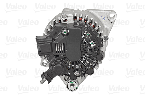 Valeo Alternator/Dynamo 446764