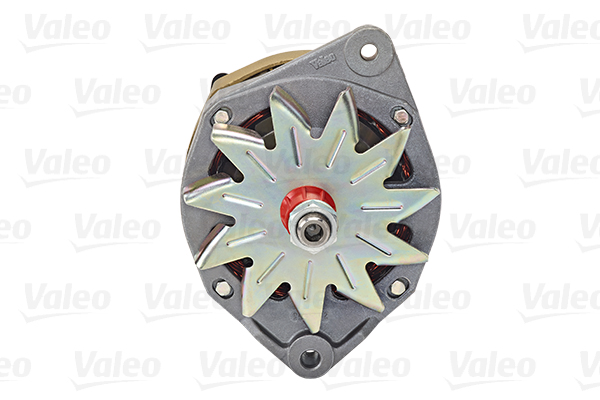 Valeo Alternator/Dynamo 592786