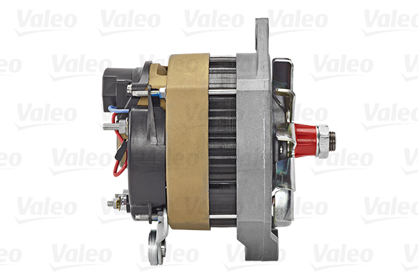 Valeo Alternator/Dynamo 592786