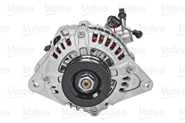 Valeo Alternator/Dynamo 600006