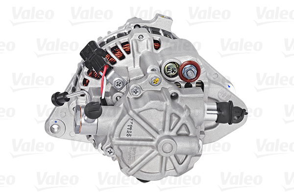 Valeo Alternator/Dynamo 600006