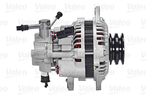 Valeo Alternator/Dynamo 600006