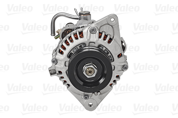 Valeo Alternator/Dynamo 600010