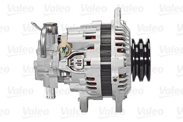 Valeo Alternator/Dynamo 600010