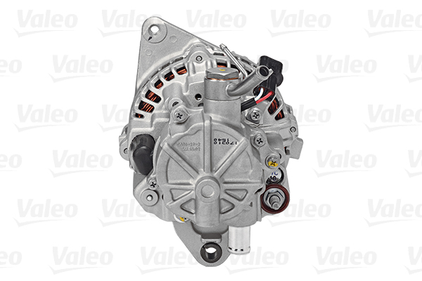 Valeo Alternator/Dynamo 600023