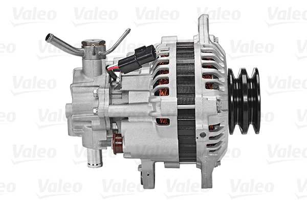 Valeo Alternator/Dynamo 600023