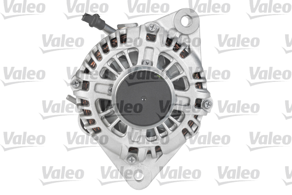 Valeo Alternator/Dynamo 600024