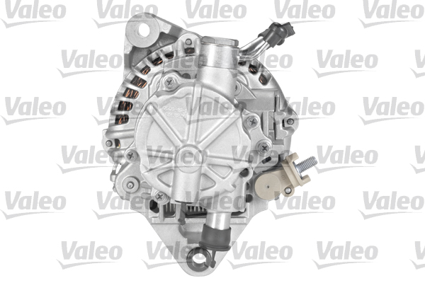 Valeo Alternator/Dynamo 600024