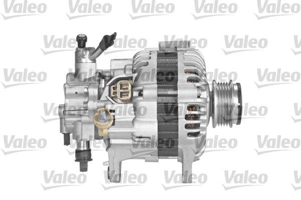 Valeo Alternator/Dynamo 600024