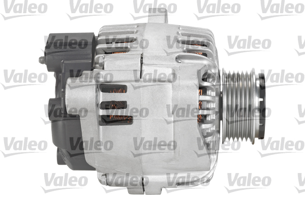 Valeo Alternator/Dynamo 600029