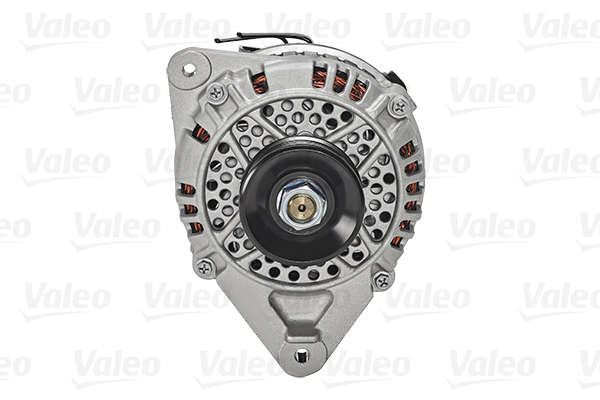 Valeo Alternator/Dynamo 600034