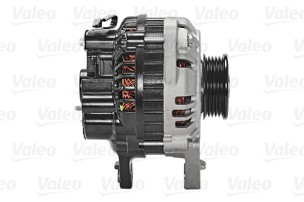 Valeo Alternator/Dynamo 600034