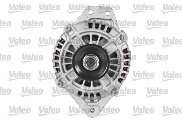 Valeo Alternator/Dynamo 600040